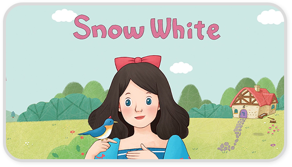 Snow White