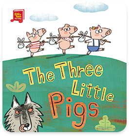 The Three Little Pigs