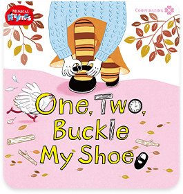 One, Two, Buckle My Shoe